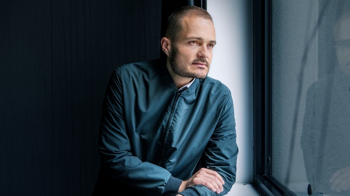 Strnad chce udělat ze své zbrojovky evropského lídra